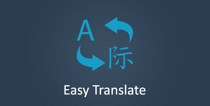 easy translate